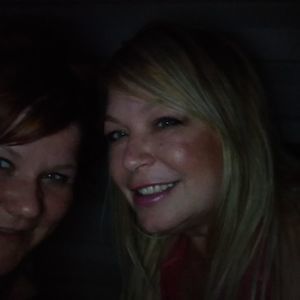 Meet your Posher, Lynne